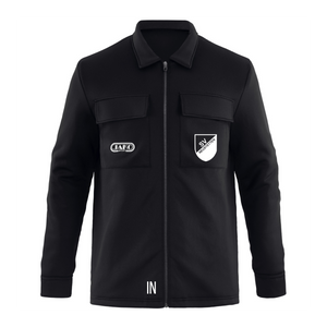 JAKO Hemdjacke Wardrobe (inkl. Bedruckung) - SV Neustetten Aktive