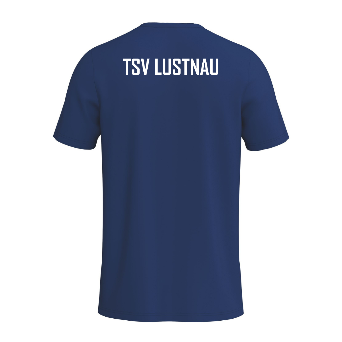 Erima Introshirt Function new navy (inkl. Bedruckung) - TSV Lustnau Damen