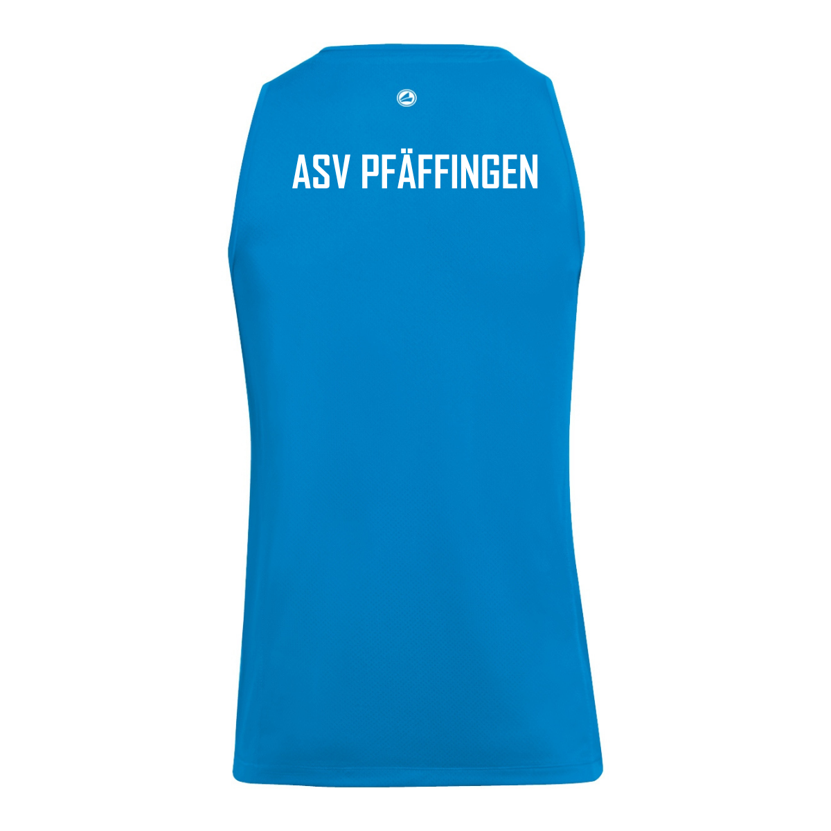 JAKO Tanktop Run 2.0 (inkl. Bedruckung) - ASV Pfäffingen