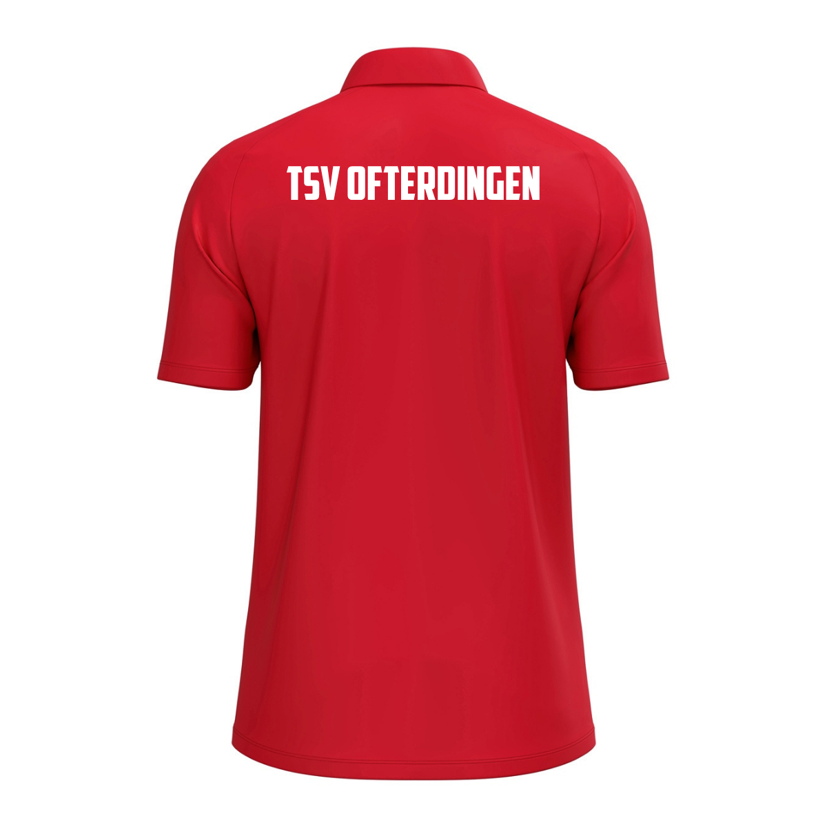JAKO Poloshirt One (inkl. Bedruckung) - TSV Ofterdingen