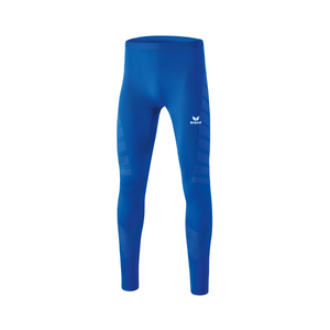 ERIMA FUNCTIONAL Tight Lang - Blau