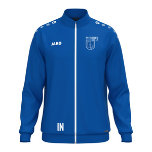 JAKO Polyesterjacke One (inkl. Bedruckung) - SV Weiler Jugend
