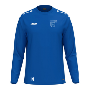 JAKO Sweat One (inkl. Bedruckung) - SV Weiler Aktive