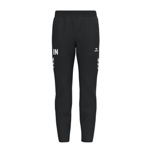 Erima Celebrate 125 Training Pants Schwarz  (inkl. Bedruckung) - Nur Initialen