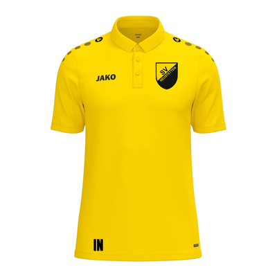 JAKO Poloshirt One (inkl. Bedruckung) - SV Neustetten Jugend