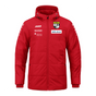 JAKO Coachjacke Team rot (inkl. Bedruckung) - TSG Balingen Erste Mannschaft
