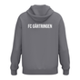 JAKO Kapuzenhoodie One Cotton (inkl. Bedruckung) - FC Gärtringen
