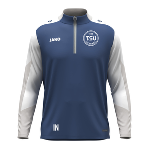 JAKO ZipTop Dynamic (inkl. Bedruckung) TSV Lustnau Herren