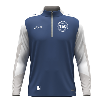JAKO ZipTop Dynamic (inkl. Bedruckung) TSV Lustnau Herren
