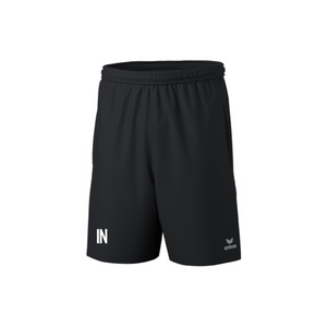 ERIMA TEAM Shorts schwarz (inkl. Bedruckung) - CVJM SG Hagelloch/Kusterdingen