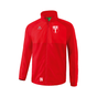 Erima Team Allwetterjacke rot (inkl. Bedruckung) - TSG Tübingen