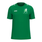 JAKO T-Shirt One Grün (inkl. Bedruckung) - VfL Herrenberg Lauftreff