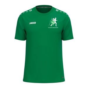 JAKO T-Shirt One Grün (inkl. Bedruckung) - VfL Herrenberg Lauftreff