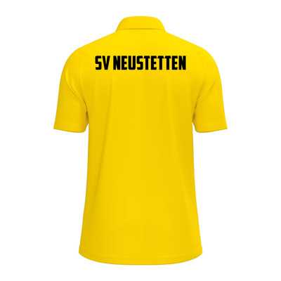 JAKO Poloshirt One (inkl. Bedruckung) - SV Neustetten Jugend