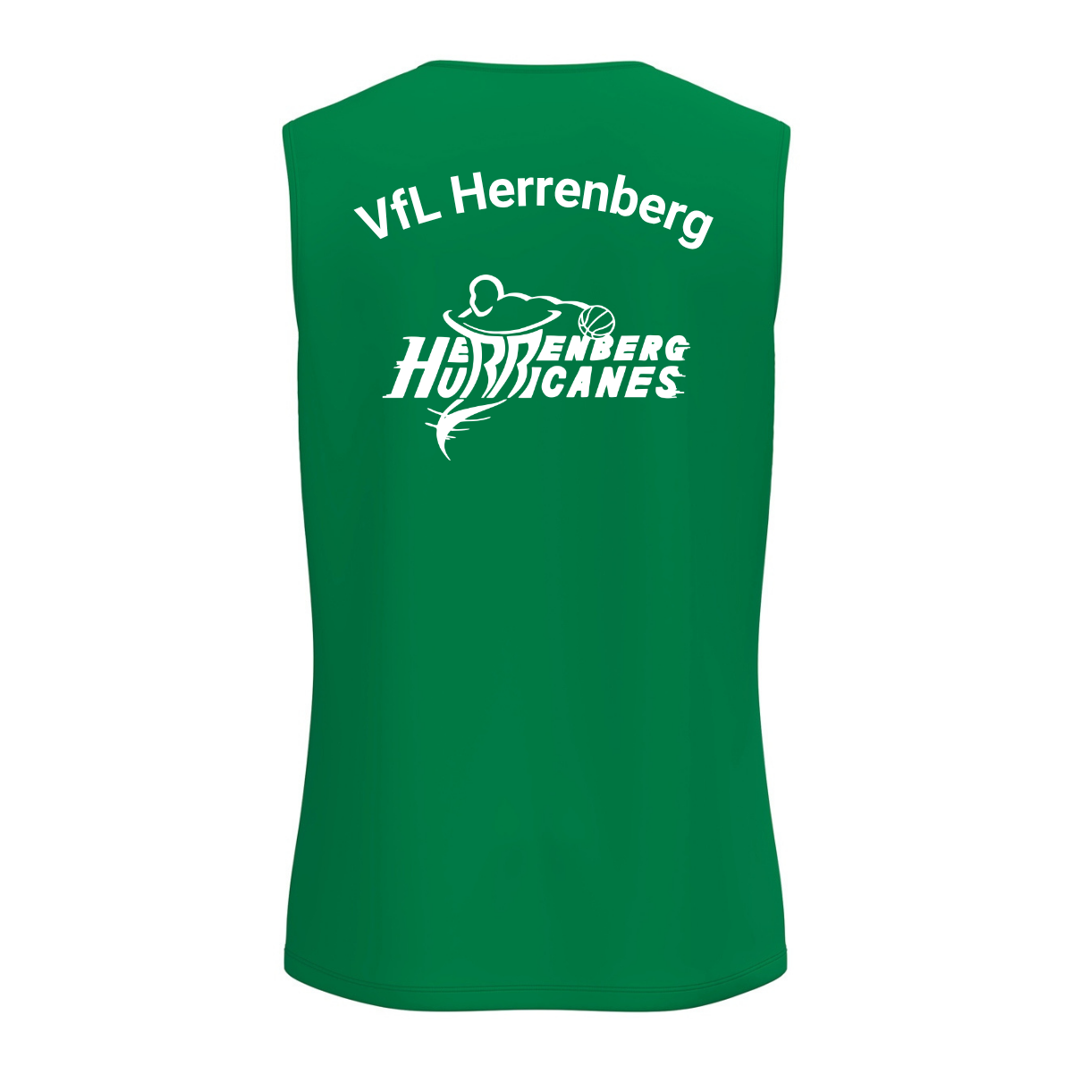 JAKO Tanktop One (inkl. Bedruckung) - VfL Herrenberg Basketball