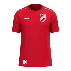 JAKO T-Shirt One (inkl. Bedruckung) - TV Derendingen