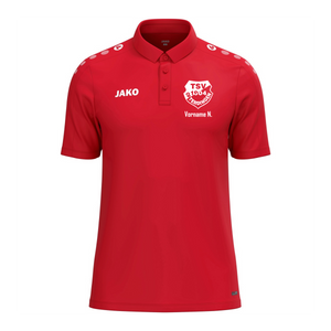 JAKO Poloshirt One (inkl. Bedruckung) - TSV Ofterdingen