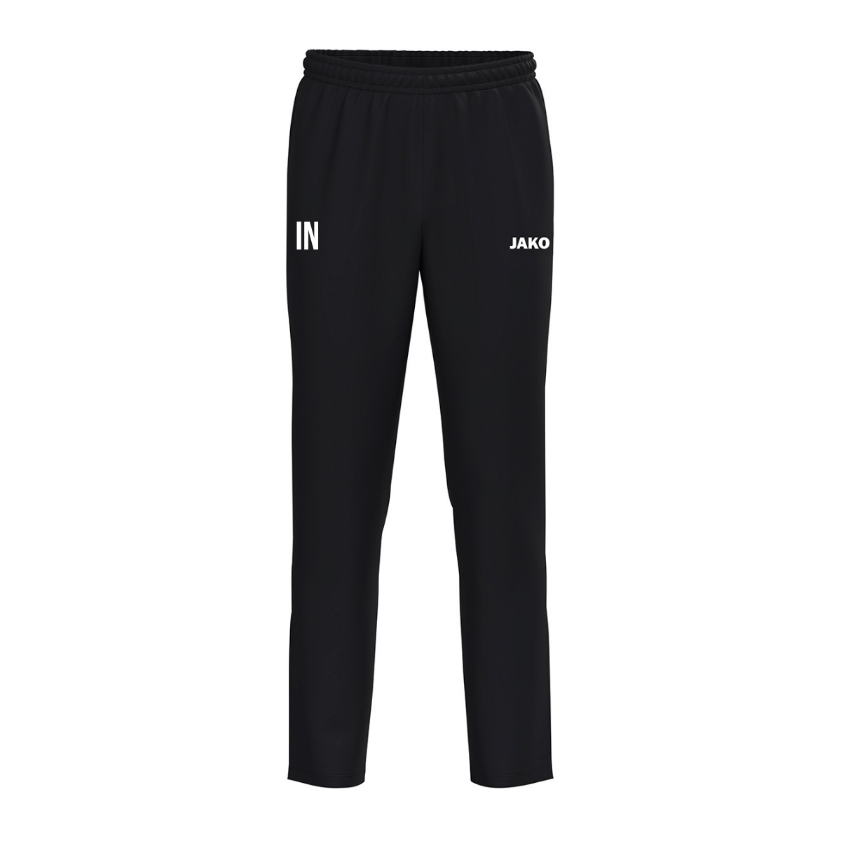JAKO Webhose One Schwarz (inkl. Bedruckung)