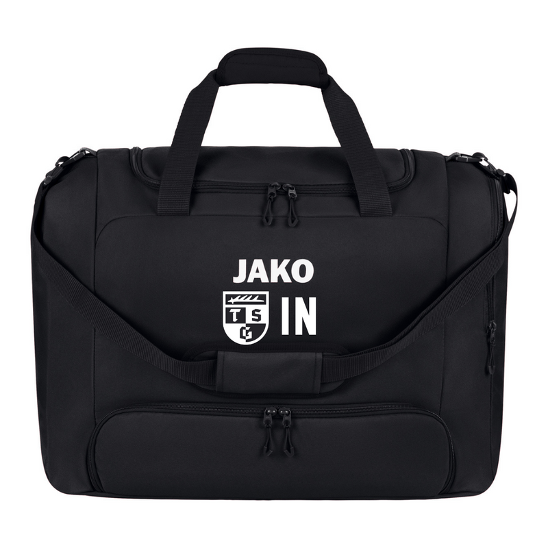 JAKO Sporttasche One mit Bodenfach (inkl. Bedruckung) - TSG Balingen