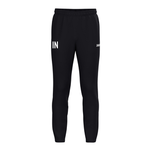 JAKO Trainingshose One (inkl. Bedruckung) - Schwarz