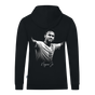 MICKI Neymar Hoodie (inkl. Bedruckung) Schwarz