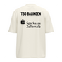 JAKO T-Shirt Wardrobe (inkl. Bedruckung) TSG Balingen Trainer