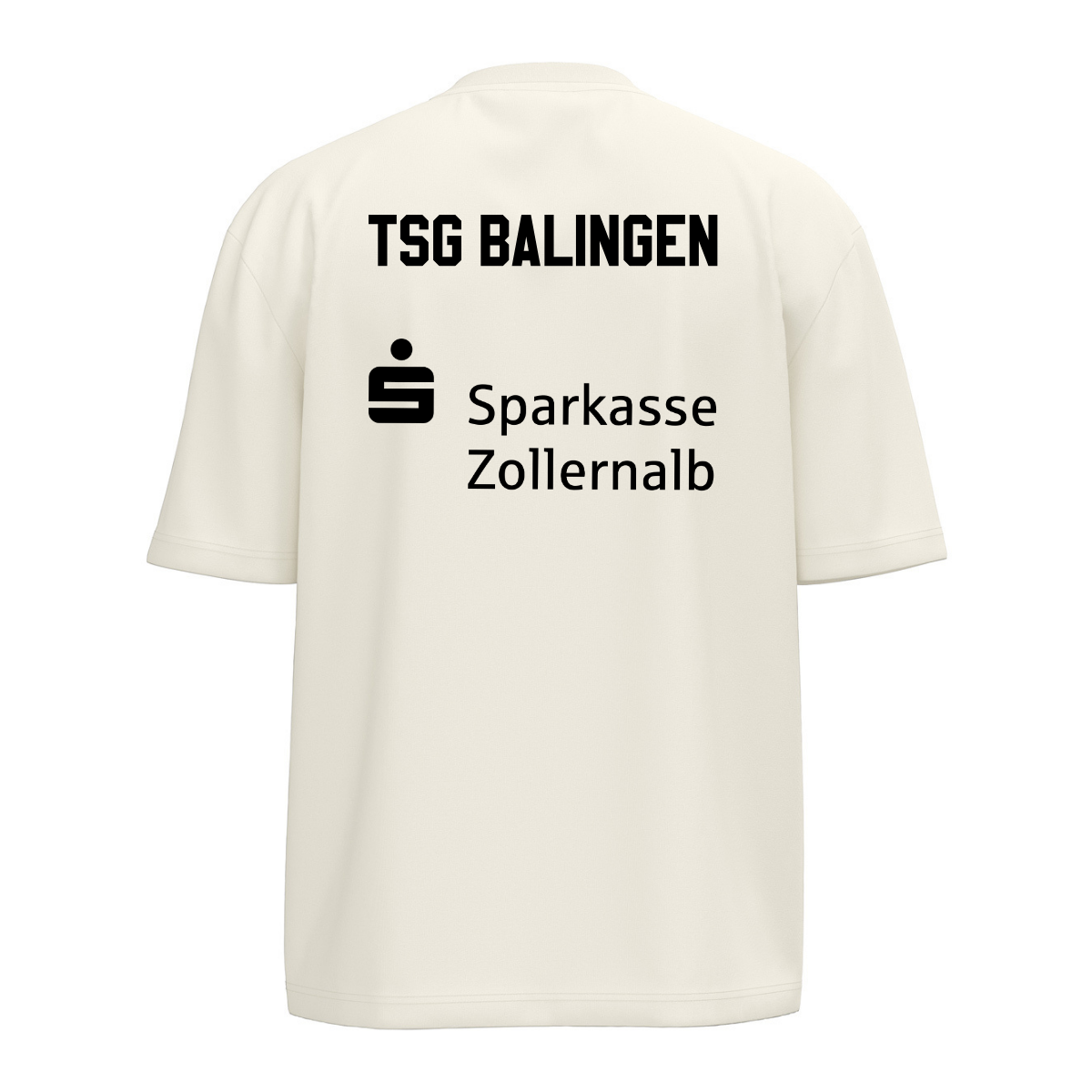 JAKO T-Shirt Wardrobe (inkl. Bedruckung) TSG Balingen Trainer