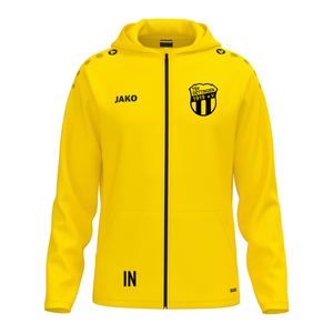 JAKO Kapuzenjacke One (inkl. Bedruckung) - TSV Dettingen