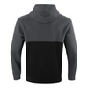 Limitierter JAKO x Kleinigkeit Hoodie - asche/schwarz