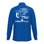 JAKO Polyesterjacke One (inkl. Bedruckung) - SV Weiler Jugend