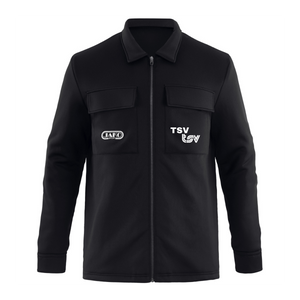 JAKO Hemdjacke Wardrobe (inkl. Bedruckung) - SGM Talheim/Öschingen