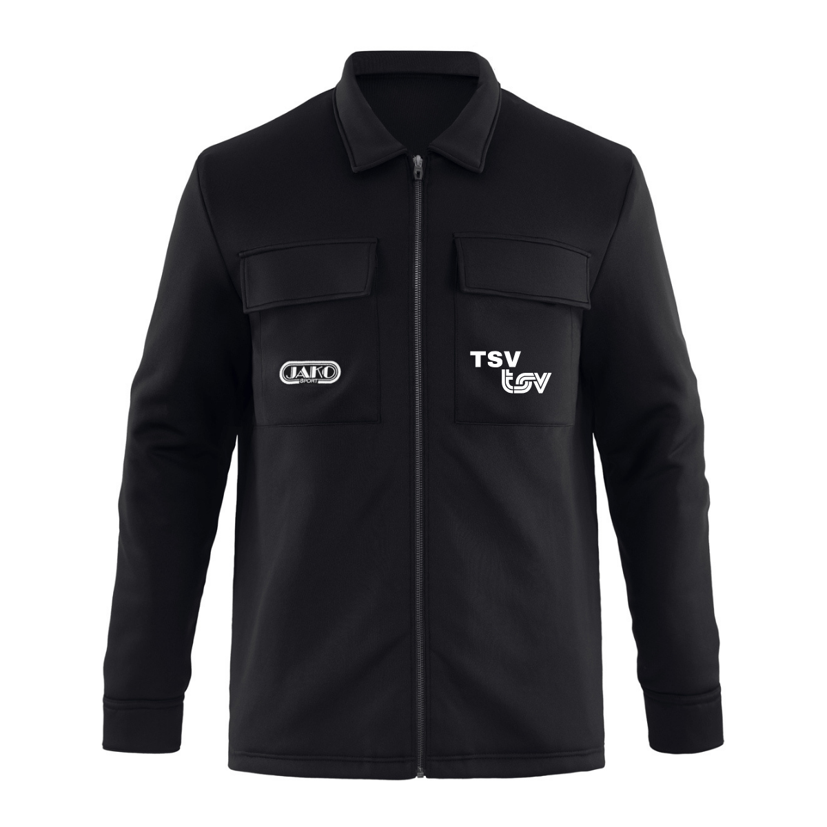 JAKO Hemdjacke Wardrobe (inkl. Bedruckung) - SGM Talheim/Öschingen