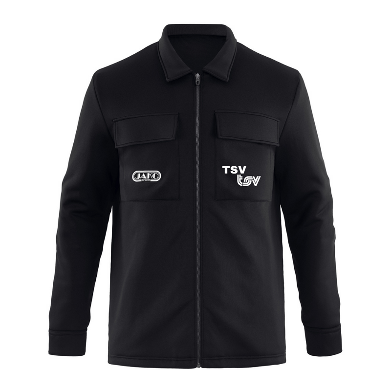 JAKO Hemdjacke Wardrobe (inkl. Bedruckung) - SGM Talheim/Öschingen