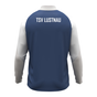 JAKO ZipTop Dynamic (inkl. Bedruckung) TSV Lustnau Herren