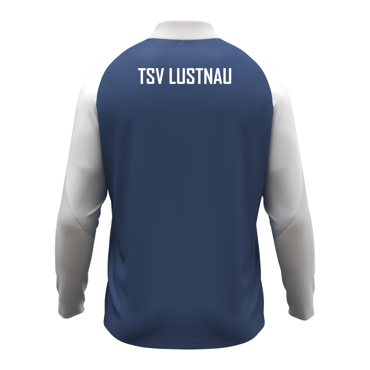 JAKO ZipTop Dynamic (inkl. Bedruckung) TSV Lustnau Herren