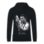 MICKI Garçon Toni Hoodie (inkl. Bedruckung) Schwarz
