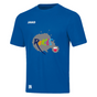 JAKO T-Shirt BASE royal (inkl. Bedruckung) - TV Rottenburg Rokis