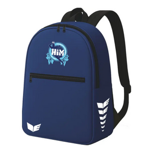 ERIMA INTRO LINE Rucksack New Navy (inkl. Bedruckung) - Handball Mössingen