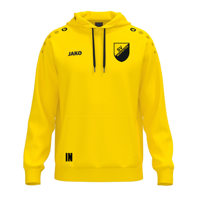 JAKO Kapuzenhoodie One Cotton (inkl. Bedruckung) - SV Neustetten Jugend