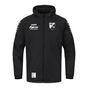 JAKO Allwetterjacke Team 2.0 schwarz (inkl. Bedruckung) - FSV 08 Bietigheim-Bissingen