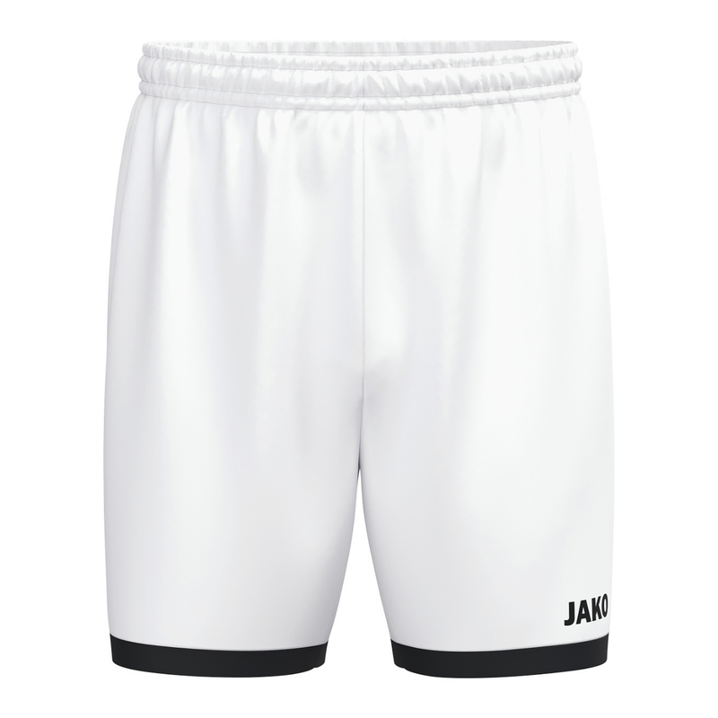 JAKO Sporthose One - Weiß