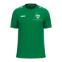JAKO T-Shirt One Grün (inkl. Bedruckung) VfL Herrenberg Turnen
