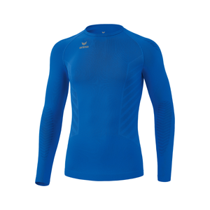 ERIMA Athletic Longsleeve - Blau