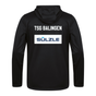 JAKO Softshelljacke Premium Schwarz (inkl. Bedruckung) - TSG Balingen Erste Mannschaft Trainer