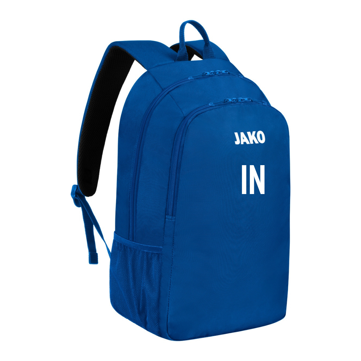 JAKO Rucksack One (inkl. Bedruckung) - Nur Initialen