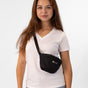 JAKO Bauchtasche Schwarz