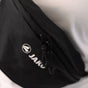 JAKO Bauchtasche Schwarz