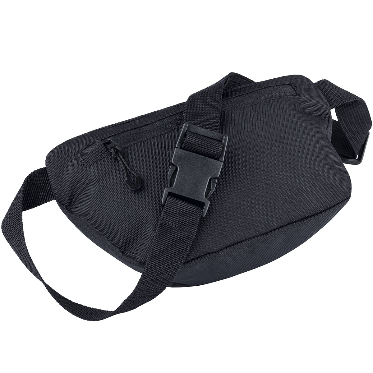 JAKO Bauchtasche Schwarz
