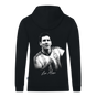 MICKI La Pulga Icon Hoodie (inkl. Bedruckung) Schwarz