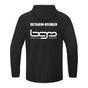 JAKO Allwetterjacke Team 2.0 schwarz (inkl. Bedruckung) - FSV 08 Bietigheim-Bissingen